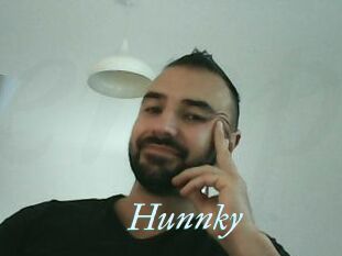 Hunnky