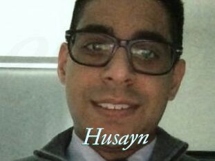 Husayn