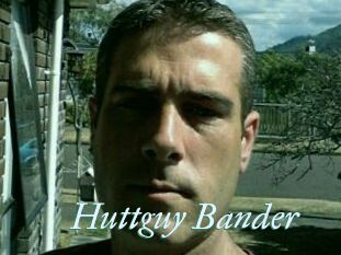 Huttguy_Bander