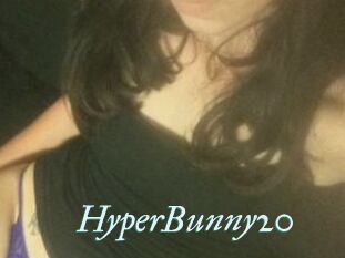 HyperBunny20