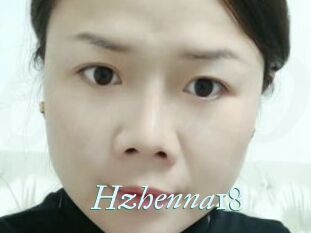 Hzhenna18