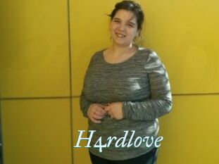 H4rdlove