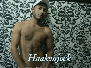 Haakonjock