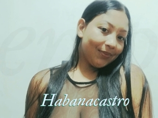 Habanacastro