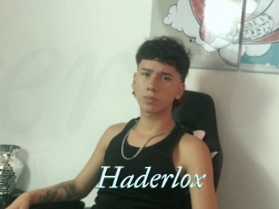 Haderlox