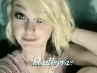 Hadleyrae