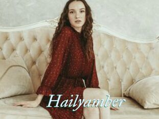 Hailyamber