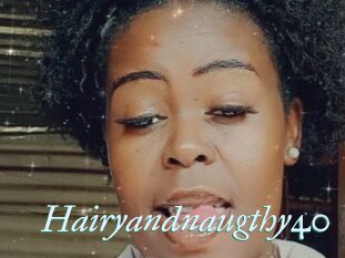 Hairyandnaugthy40