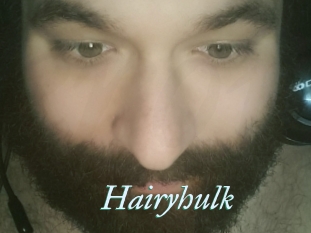 Hairyhulk