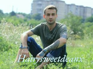 Hairysweetdeanx