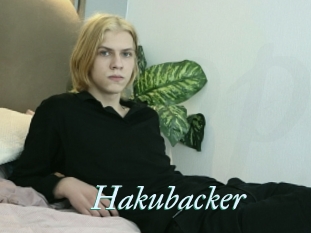 Hakubacker