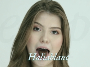 Haliablanc