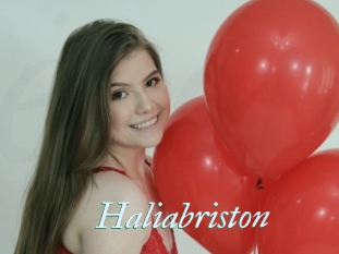 Haliabriston