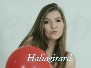 Haliagirard