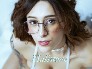 Halistone