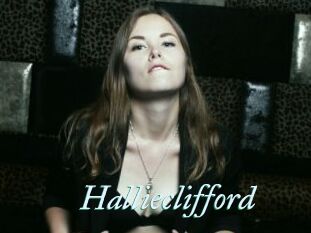 Hallieclifford