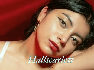 Hallscarlett