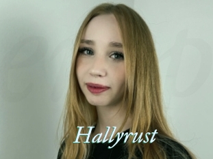 Hallyrust
