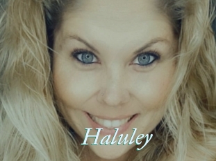 Haluley