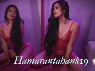 Hamarantahank19