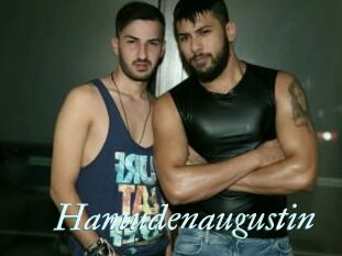 Hamudenaugustin