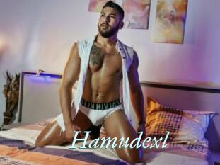 Hamudexl