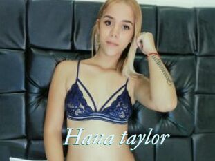 Hana_taylor