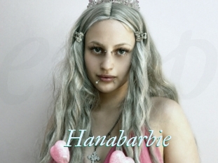 Hanabarbie