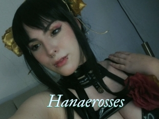 Hanaerosses