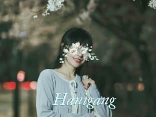 Hanigang