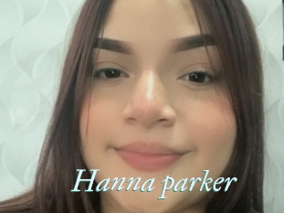 Hanna_parker