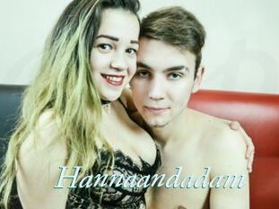 Hannaandadam