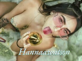 Hannaawatson