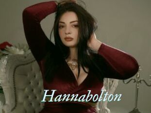 Hannabolton