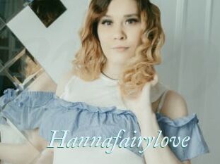 Hannafairylove