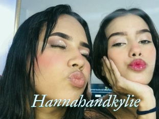 Hannahandkylie