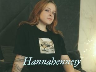 Hannahennesy