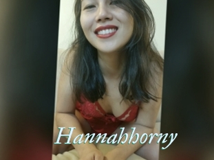 Hannahhorny