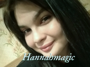 Hannahmagic