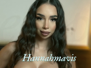 hannahmavis Erotik Pr