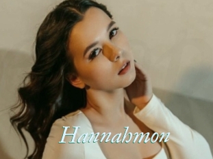 Hannahmon