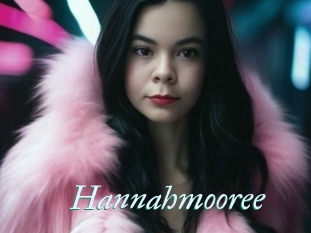 Hannahmooree