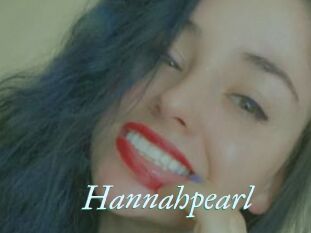 Hannahpearl