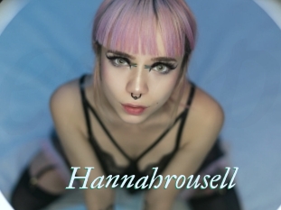 Hannahrousell