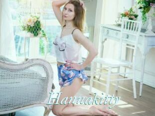 Hannakitty