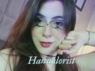 Hannalorist