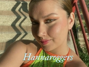 Hannaroggers