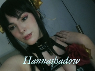 Hannashadow