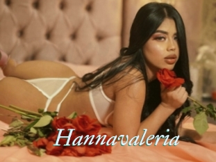 Hannavaleria