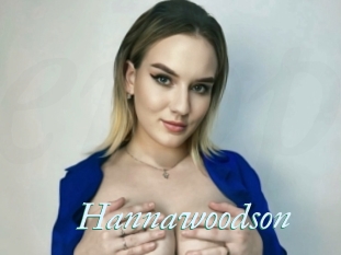 Hannawoodson